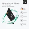 CELLONIC 1x Batteria compatibile con Nokia BL-5C, 105 Anteprima dell’immagine prodotto 3
