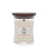 WOODWICK Kerze - WEISSER HONIG Voir les images du produit 1