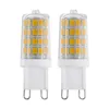 EGLO 110155, 3 W, 30 W, G9, 320 lm, Warmweiß Produktbild-Vorschau 1