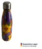 Thermoflasche 500ml Edelstahl doppelwandig Isolierflasche Produktbild-Vorschau 6