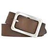 Vanzetti Leder Gürtel Neon Booster 35mm Full Leather Belt Produktbild-Vorschau 11
