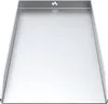 Grillplatte Plancha Edelstahl passend für Napoleon Rogue Produktbild-Vorschau 5