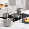 Alessi Convivio, Set 7 Pcs (Art.-Nr. DC100S7, EAN Produktbild-Vorschau 8