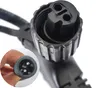 System LED 'LED-Lichterkette 5m' 50 LEDs kaltweiß, IP44 Produktbild-Vorschau 10