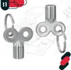 KOTARBAU® 3er Set Entlüftungsschlüssel für Heizkörper Produktbild-Vorschau 6