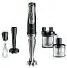 Mixeur plongeant MultiQuick 9 MQ9195XLI de Braun : Voir les images du produit 2