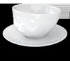 Tazza da caffè Fiftyeight Products - bianca Anteprima dell’immagine prodotto 13