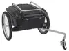 Przyczepka rowerowa M-WAVE Stalwart Carry Box Podgląd zdjęcia produktu 7