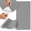 Möbelfolie 75x150 cm - Klebefolie Möbel - Selbstklebende Produktbild-Vorschau 1