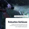 Ansmann LED Taschenlampe 12000 lm 12h 165m aufladbarüber Voir les images du produit 5