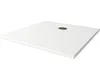 BREUER Duschwanne Classic Line plan 90x90x3,5 cm Produktbild-Vorschau 3