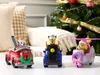 Patrulla Canina: Navidad, Camión De Bomberos, Marshall, Vista previa de la imagen del producto 8