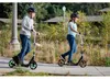 Razor A5 Lux Light-Up Kids Classic scooter Green, Anteprima dell’immagine prodotto 4