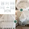 Mobiles Babybett OWAL aus Holz 7in1 mit Matratze, Produktbild-Vorschau 6