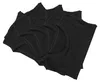TupTam Kinder Jungen Unterhemd Basic T-Shirts Kurzarm 5er Produktbild-Vorschau 7