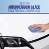 alca® Mikrofaserschwamm 15x10x4,5 cm blau gründliche Produktbild-Vorschau 6