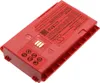 TECHTEK Batteria compatibile con [Sepura] STP8X, STP8X000 Anteprima dell’immagine prodotto 3