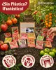 ZenGreens® Semillas Eco de Tomate – Set 20 Variedades de Vista previa de la imagen del producto 4