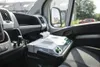 HiKOKI Akku-Kühl- und Wärmebox 18 V, incl. Trennwand, Produktbild-Vorschau 7