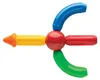 Magformers 901002, Aktion/Abenteuer, 1,5 Jahr(e), Produktbild-Vorschau 7