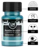 LM-Kreativ Metallika for Artists 50 ml, Türkis – Produktbild-Vorschau 2