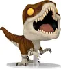 Funko Pop! Jurassic World Atrociraptor Tiger - Ekskluzywna Anteprima dell’immagine prodotto 5