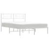VidaXL 355317, Biały, 146 cm, 2,07 m, 90 cm, 1400 x 2000 Podgląd zdjęcia produktu 4