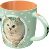 Nostalgic-Art - Kaffeetasse - Animal Club - Cat Lover Produktbild-Vorschau 2
