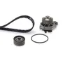 GATES KP15245 Zahnriemensatz + Wasserpumpe für AUDI 100 Produktbild-Vorschau 1