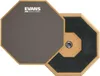 Evans RF-6GM 6 Pad per esercitazioni con supporto DPS Anteprima dell’immagine prodotto 3