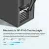 TP-Link Archer TX20E V2 - Netzwerkadapter - PCIe - Voir les images du produit 8
