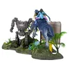McFarlane Toys Avatar The Way of Water Akčni Figurky Shack Náhled obrázku produktu 5