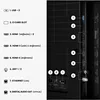 Téléviseur Hisense 65U7SE SW Mini LED UHD, tuner multiple, Voir les images du produit 5