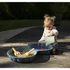 Smoby Life Doppel-Sandspielmuschel, Gartenspielgerät Produktbild-Vorschau 4