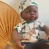 Detská pohyblivá bábika Miniland dievčatko alebo chlapček Náhľad obrázku produktu 2