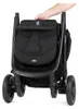Joie Litetrax Buggy, Farbe: shale (schwarz) Produktbild-Vorschau 8