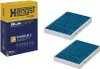 Filter vzduchu v kabíne HENGST E4938LB-2 Náhľad obrázku produktu 2
