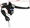 Doppelbremse mit Feststellung ATV  Quad HMParts Produktbild-Vorschau 2
