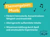Muzyczny kalendarz adwentowy FRANZIS z myszką Podgląd zdjęcia produktu 8