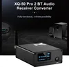 XDUOO XQ-50 PRO2 BT 5.1 Konwerter audio z odbiornikiem, DAC Podgląd zdjęcia produktu 9