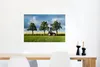 MuchoWow® Poster Traktor - Baum - Blumen 60x40 cm - Produktbild-Vorschau 5