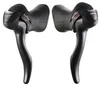 SHIMANO Tourney ST-A073, Hebelpaar 3x7-fach, schwarz, Dual Produktbild-Vorschau 1