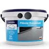 Plid Flüssigkunststoff für Innen & Außen, Silbergrau 5L für Produktbild-Vorschau 1