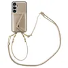 Selencia Sera étui de téléphone avec cordon et porte-cartes Voir les images du produit 1