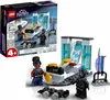 LEGO 76212 Laboratoire Marvel Shuri, Black Panther à Voir les images du produit 30