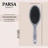 PARSA Beauty Essential Taschenbürste Unicolor Mini Produktbild-Vorschau 2