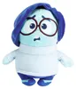 Pluche knuffel, Inside Out, 25 cm Productafbeelding-voorbeeld 3