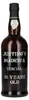 Justino's Madeira 10 Years Old SERCIAL 19% Vol. 0,75l Voir les images du produit 1