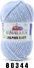 Himalaya Dolphin BABY (100g/120m) H 80344 graublau Produktbild-Vorschau 1