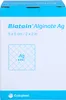 Biatain Alginate Ag Kompresy 5x5cm ze srebrem, 30 szt. VER Podgląd zdjęcia produktu 1
